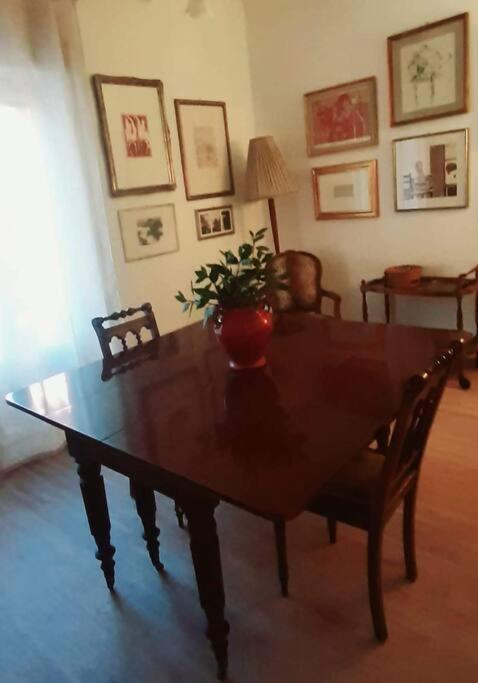 Appartamento Noemi Pérouse Extérieur photo