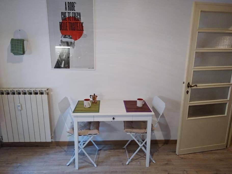 Appartamento Noemi Pérouse Extérieur photo