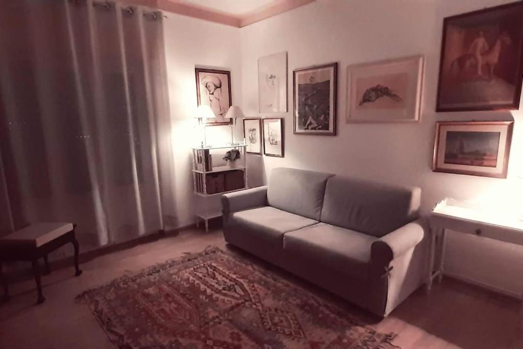 Appartamento Noemi Pérouse Extérieur photo