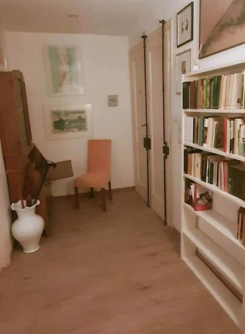 Appartamento Noemi Pérouse Extérieur photo