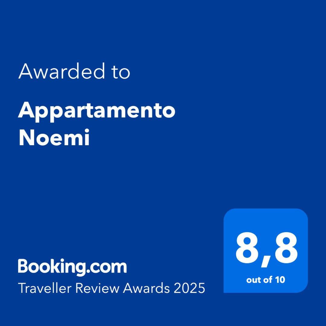 Appartamento Noemi Pérouse Extérieur photo